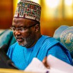 Reps Deputy Speaker Under Attack For Saying Nigerians Abroad Have No Right To Submit Petition To NASS
