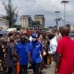 Imo Teachers Protest Over Unpaid One Year Salaries