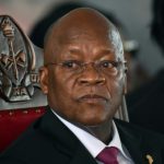 BREAKING: Tanzania’s President John Magufuli Is Dead