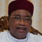 Niger’s President Issoufou Wins Coveted Mo Ibrahim Prize
