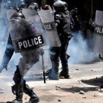 One Killed In Senegal During Opposition Leader’s Arrest