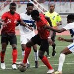 NPFL: Rangers Humbles Visiting Nasarawa United 2-0 In Week 17 Game