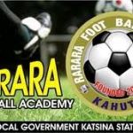 NNL: Fans Attack Referees As RARARA FC Draw 1-1 With EFCC FC