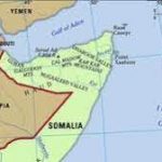 3 Dead In Terrorists Mortar Attack On UN Base In Somalia