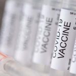Astrazeneca-Oxford Vaccine Arrives Nigeria