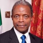 (BREAKING) : Osinbajo Officially Declares For President