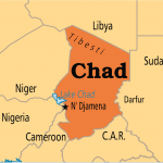 Chad Election: Special Envoy Urges Candidates To Uphold Peace