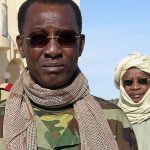 BREAKING NEWS: Chad President, Idriss Deby ‘Killed By Rebels’