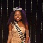 Nigerian Ex- Beauty Queen Shot Dead In US