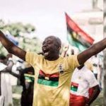 Army Invasion: IPOB Member Declared  Wanted Begs Igbo Leaders, International Community To Come To His Rescue