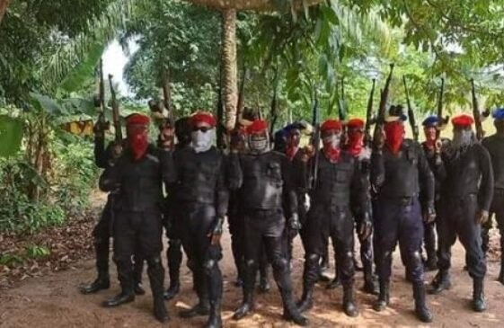 BREAKING: Owerri Grounded As Residents Comply With IPOB's Sit-At-Home Order - Vimarsana News
