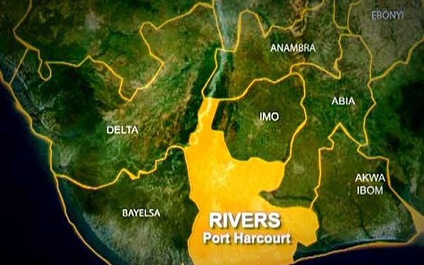 Tension As Vigilante Kills Air Force Personnel In Rivers - Vimarsana News