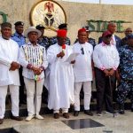 South East Governors Set Up Joint Security Outfit, Ban Open Grazing