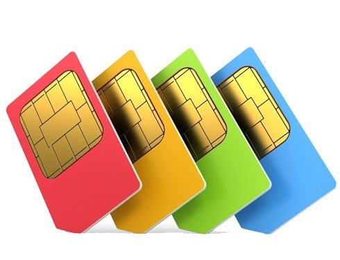 SIM-NIN: Deactivated Angry Subscribers Besiege Telecom Outlets - Vimarsana News
