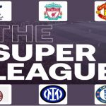 Chelsea, Man City To Pull Out Of Super League