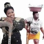 Lagos Govt Hands Over Amputee Hawker To Kinsman