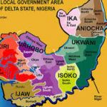 Irate Youths Allegedly Rape Wife Of Delta Chief Over Chieftaincy Tussle