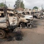 Gunmen Attack Police Station In Enugu, Three Cops Feared Killed