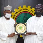 NNPC Assures Kebbi State Of Commitment To Renewable Energy Project