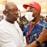 Makinde Floors Fayose As Arapaja Emerges PDP South-West Chairman