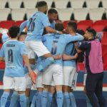 Man City Ease Into Club World Cup Final