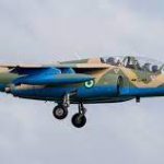 NAF Fighter Jet Goes Missing, Loses Radar Contact In Borno