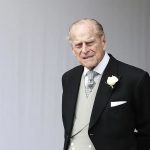 BREAKING: Queen Elizabeth’s Husband, Prince Philip, Dies At 99