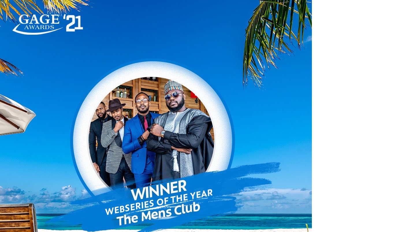 REDTV's TMC Named 'Web Series Of The Year 2020' At Gage Awards 2020 - Vimarsana News