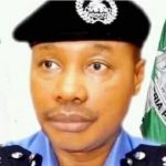 BREAKING NEWS: Buhari Appoints New IGP