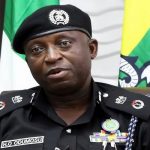 Lagos CP Warns Against Commemoration Of #Endsars Protest