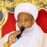Explain What Happened To Recovered Loot, Sultan Tells FG