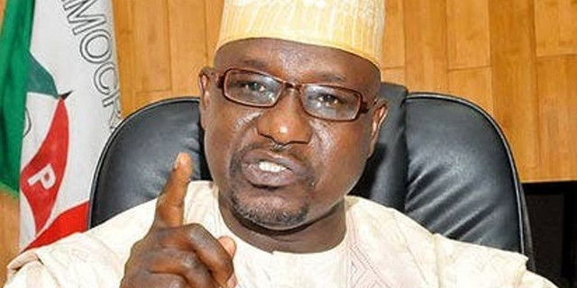 Gulak Didn't Deserve To Die The Way He Did, Says Uzodimma - Vimarsana News