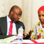 Amaechi Inaugurates Panel To Probe Embattled NPA Boss, Hadiza Bala-Usman