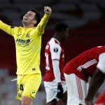Europa League: United Cruise Into Final As Arsenal Sunk By Villarreal