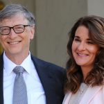 Bill And Melinda Gates Announce They Are Getting Divorced