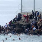 Spain Accuses Morocco Of Aggression, Blackmail After Ceuta Migrant Crisis