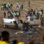 NAF Plane Crash: AIB  Lists 27 Findings On Crash  Involving Ex-CAS, Attahiru, Others