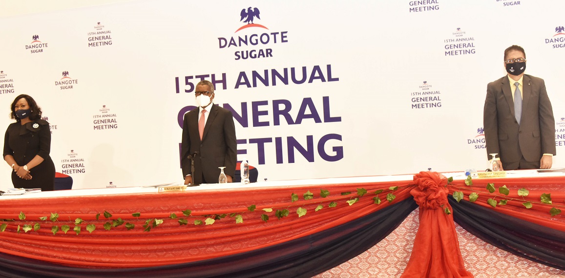 Nigeria Stands To Earn $700 Million Annually From Sugar Backward Integration - Vimarsana News