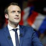 China Has ‘Major Role’ To Play In Path To Ukraine Peace – Macron
