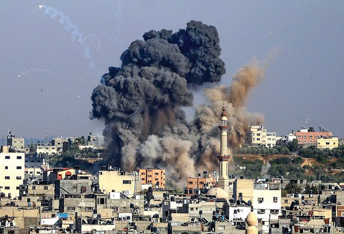 Israel-Hamas War: Ceasefire To Be Announced In Coming Hours – Sources | African Examiner