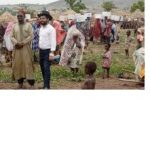 Ramadan: Israeli Embassy, Jewish Group Donate Food Items To Abuja Fulani Community