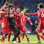 Liverpool Goalkeeper Alisson Heads Dramatic Winner Against West Brom