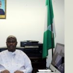 Nigerians In New York Meet New Consul-General; Discuss Mutual Concerns