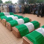 Photos: Faces Of Those Killed In Tragic NAF Plane Crash Of Friday May 21, 2021