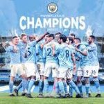 BREAKING: Man City Crowned Premier League Champions After United Loss