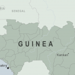 COVID-19 Fears: Guinea Reverses Decision To Shun Tokyo Games