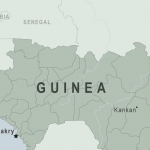 15 People Killed in Guinea Gold Mine Collapse