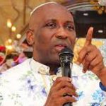 2023 Presidency: Nobody Wants You, Primate Ayodele Warns Tinubu