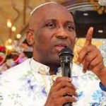 Don’t Waste Your Money On Presidential Ambition, Primate Ayodele Tells Osinbajo