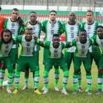 Nigeria’s Super Eagles Face Mexico In Los Angeles July 3 For Friendly